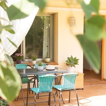 Apartamentos Villamor Denia Εξωτερικό φωτογραφία