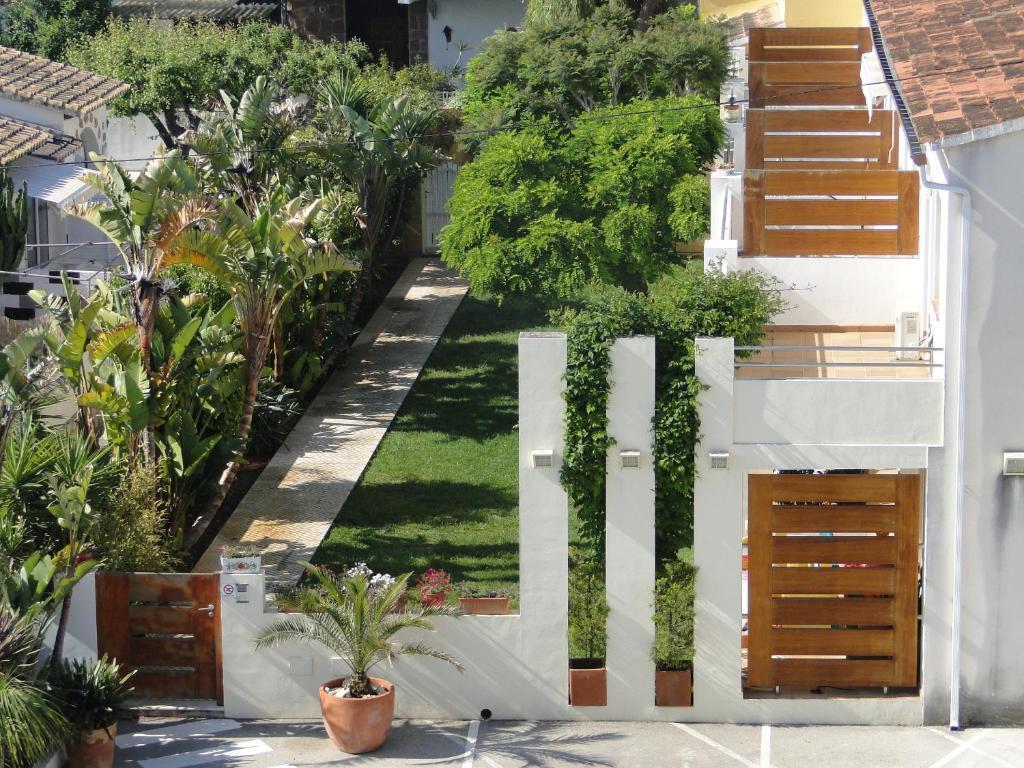 Apartamentos Villamor Denia Δωμάτιο φωτογραφία