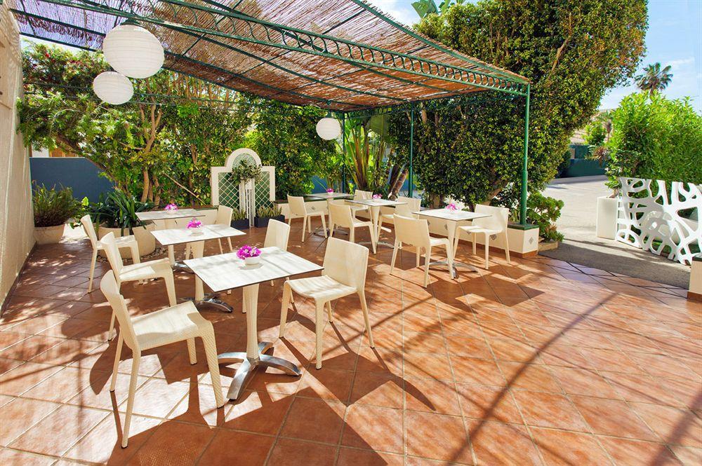 Apartamentos Villamor Denia Εξωτερικό φωτογραφία