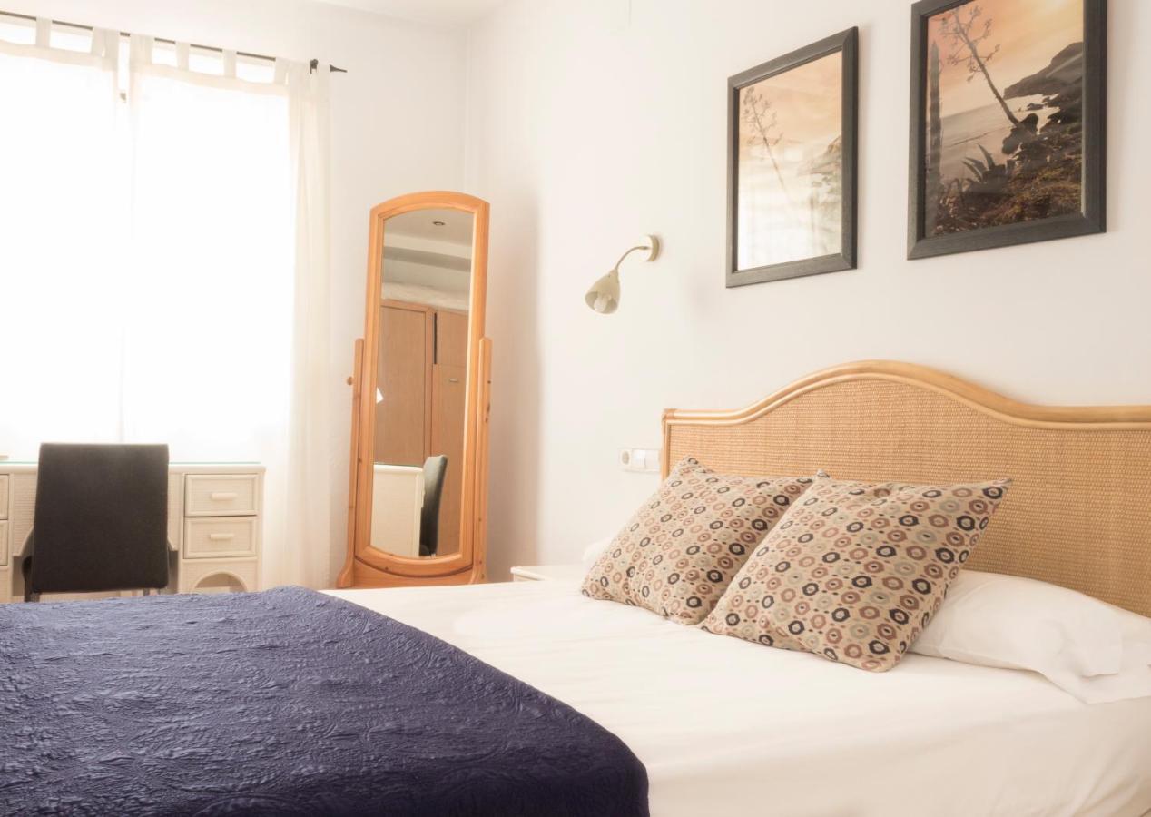 Apartamentos Villamor Denia Εξωτερικό φωτογραφία