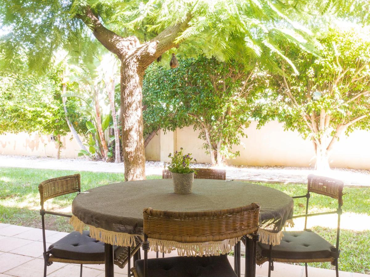 Apartamentos Villamor Denia Εξωτερικό φωτογραφία
